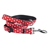 Picture of Disney Minnie Mouse dog leash